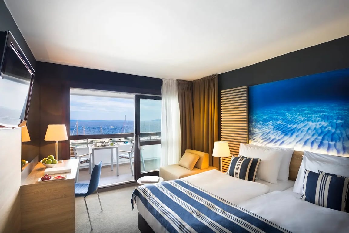 Hotel Admiral - Liburnia