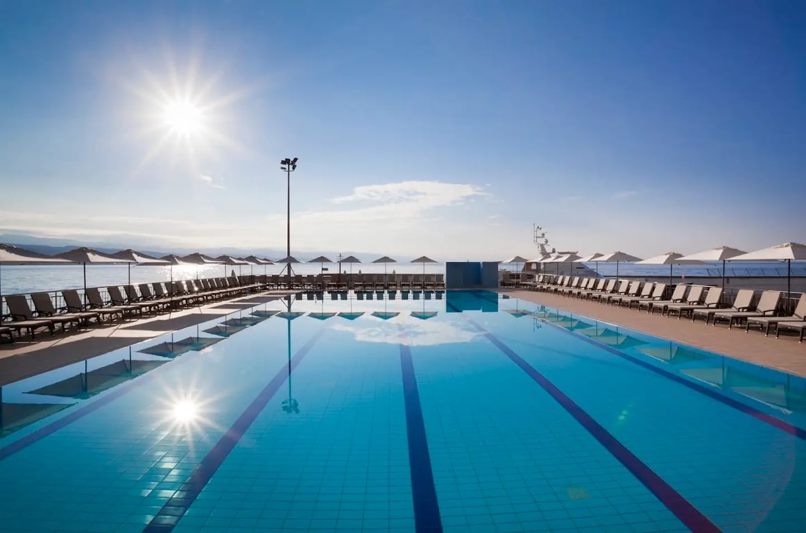 Hotel Admiral - Liburnia