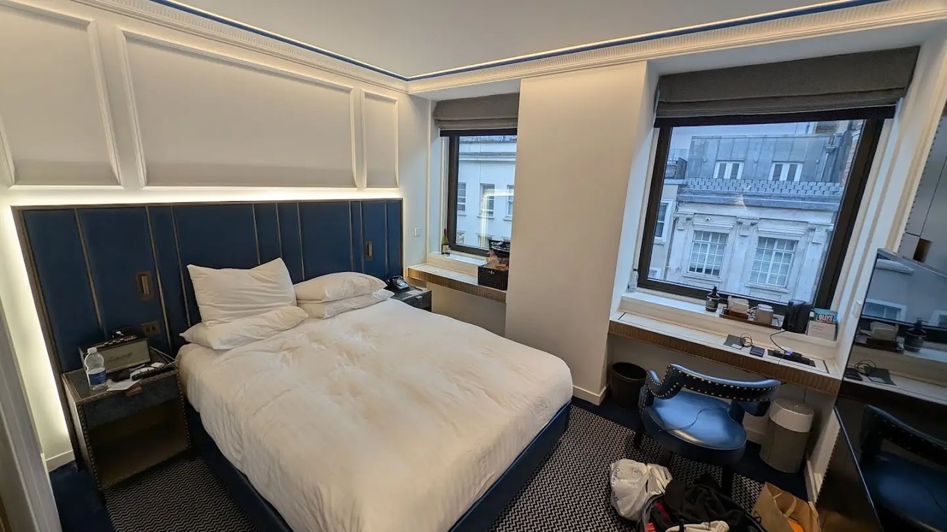 Page8, Page Hotels