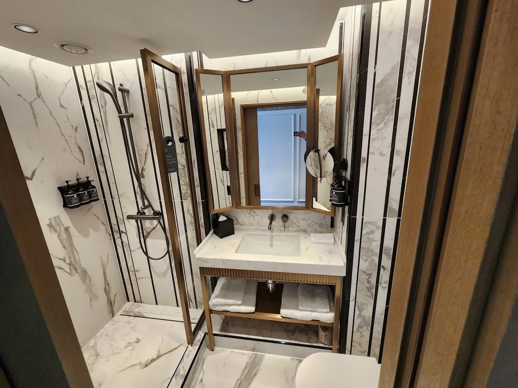 Page8, Page Hotels