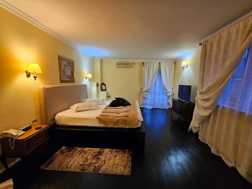 Villa Venus