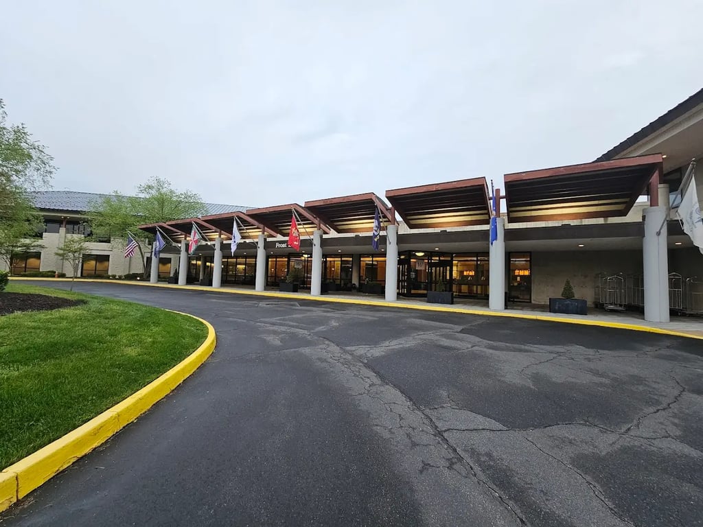 National Conference Center