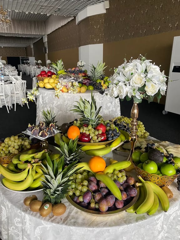 Gala Eventsaal