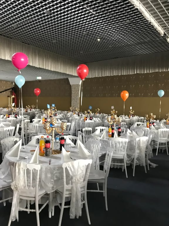 Gala Eventsaal