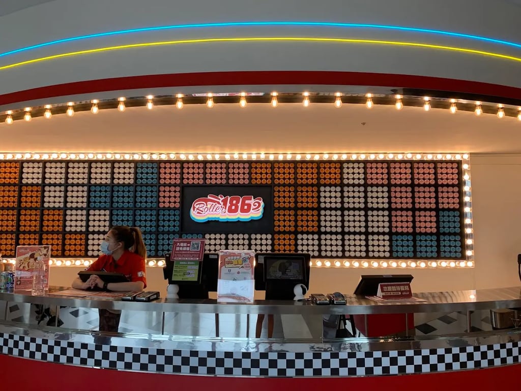 Tainan Velodrome