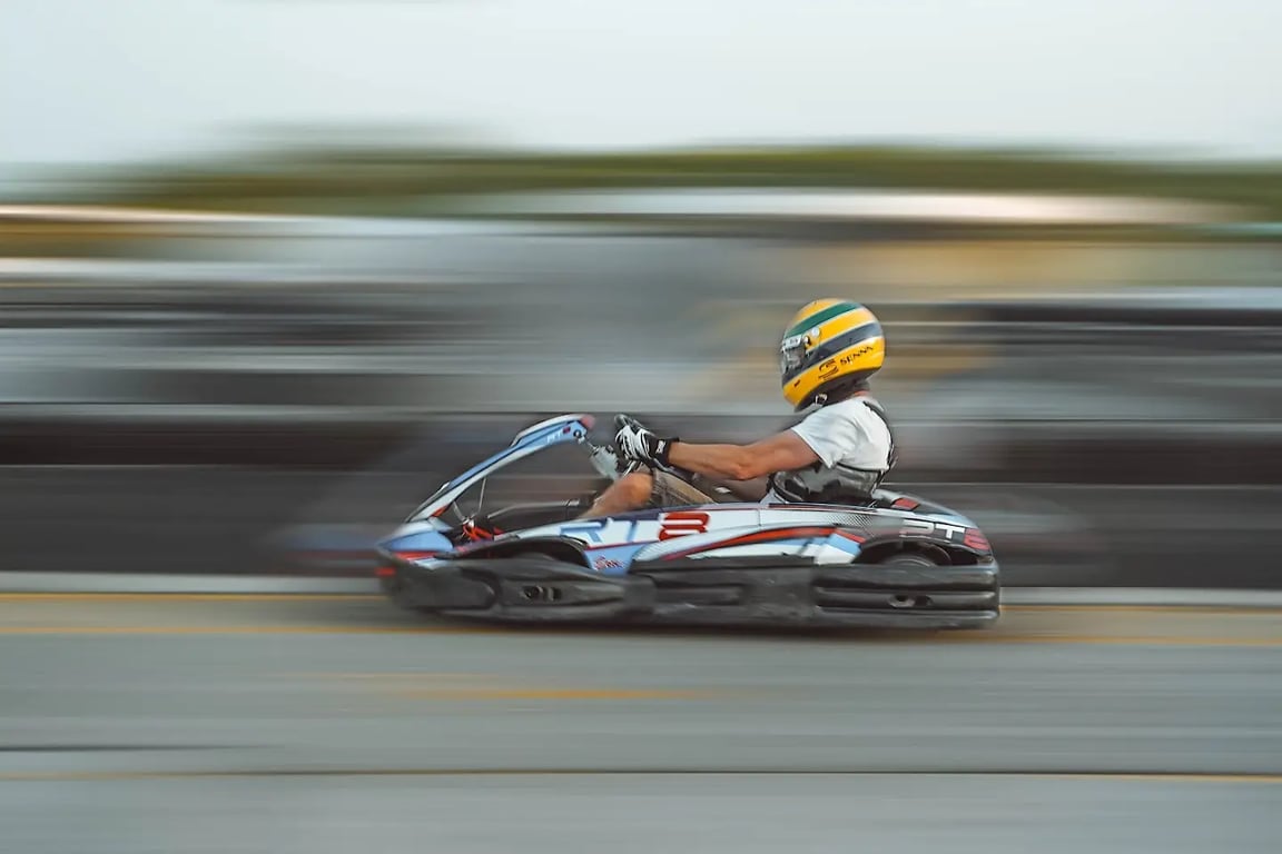 Karting Center Maribor