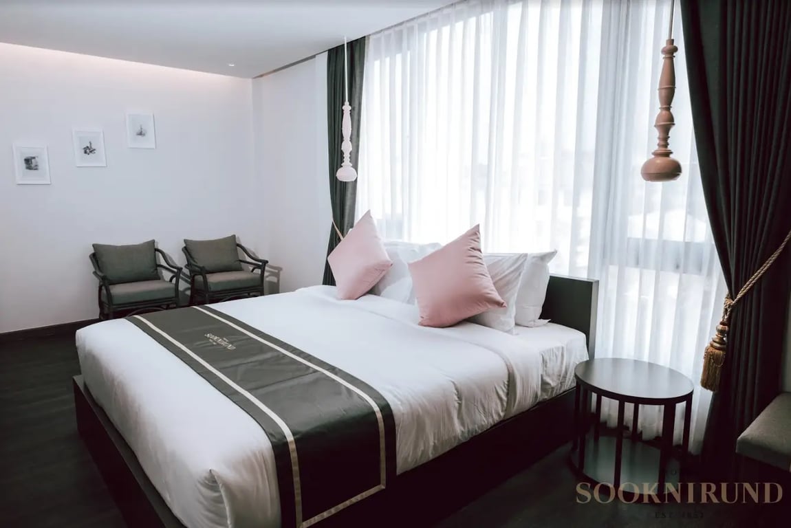 SOOKNIRUND HOTEL