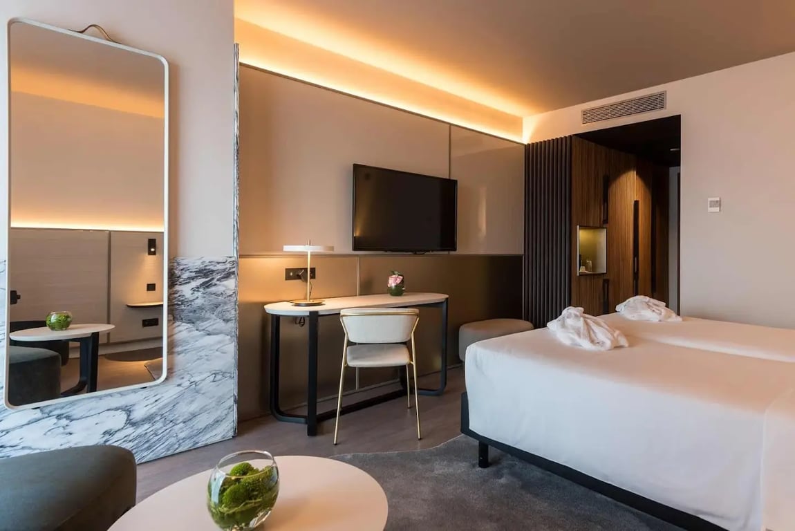 Azoris Royal Garden – Leisure & Conference Hotel