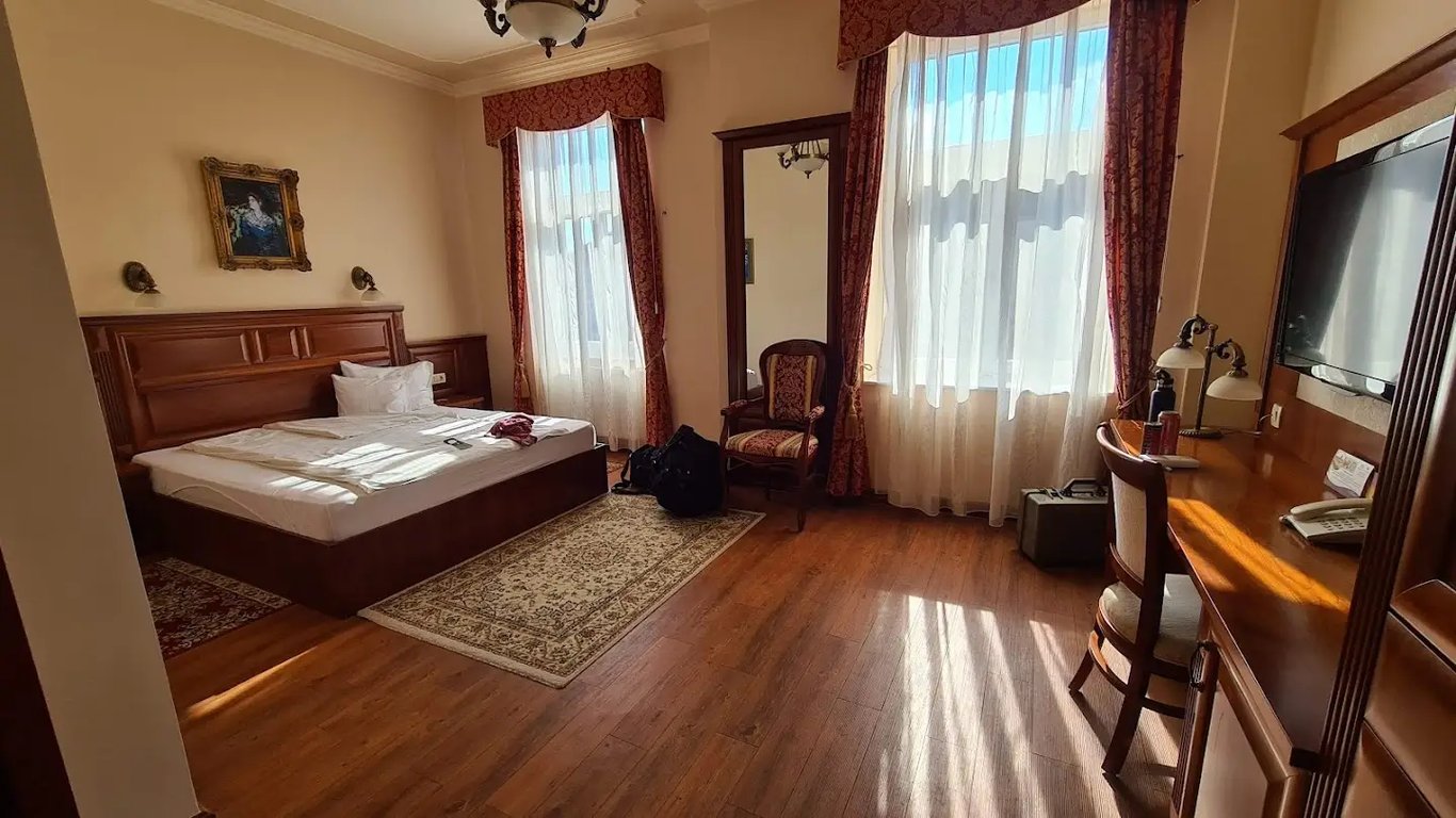 Hotel Dorottya