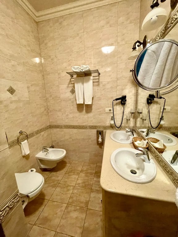 Hotel Dorottya