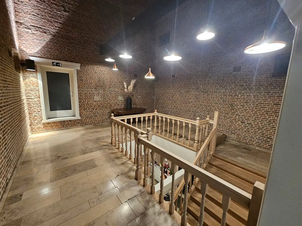 Feestzaal Den Ast