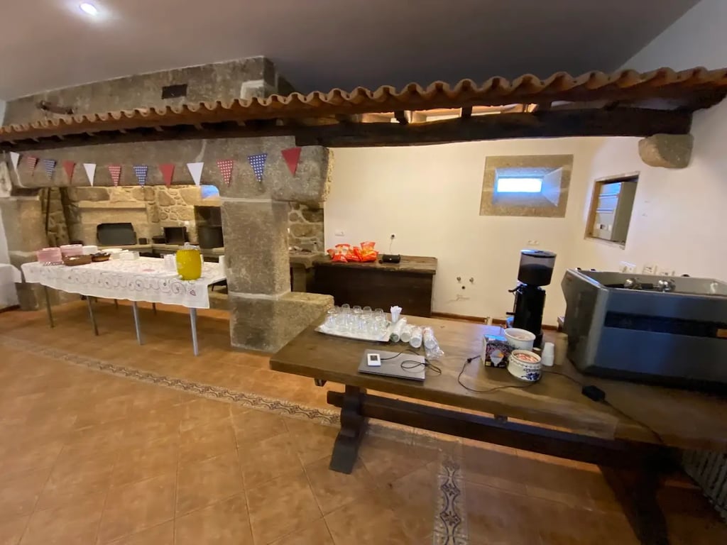 Quinta Casa da Cal