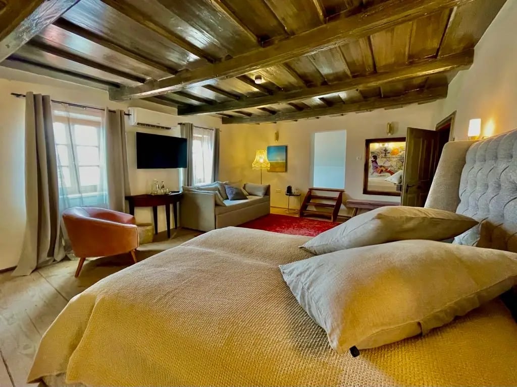 De Merin Boutique Hotel Straden