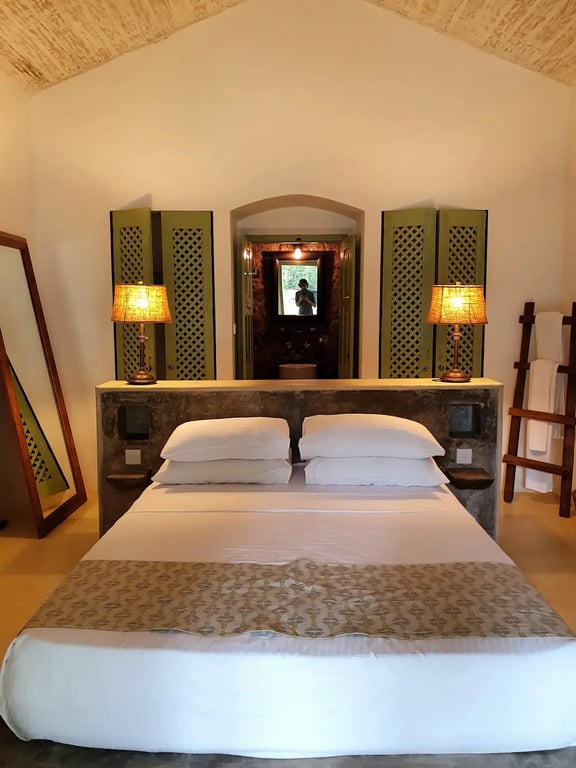 Karmel Villa Thalduwa Island - Five Bedroom Luxury Villa with Private Pool