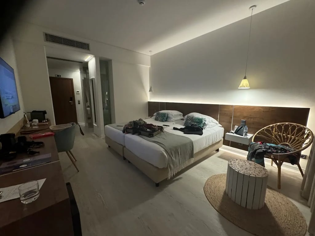 Porto Covo Praia Hotel & SPA