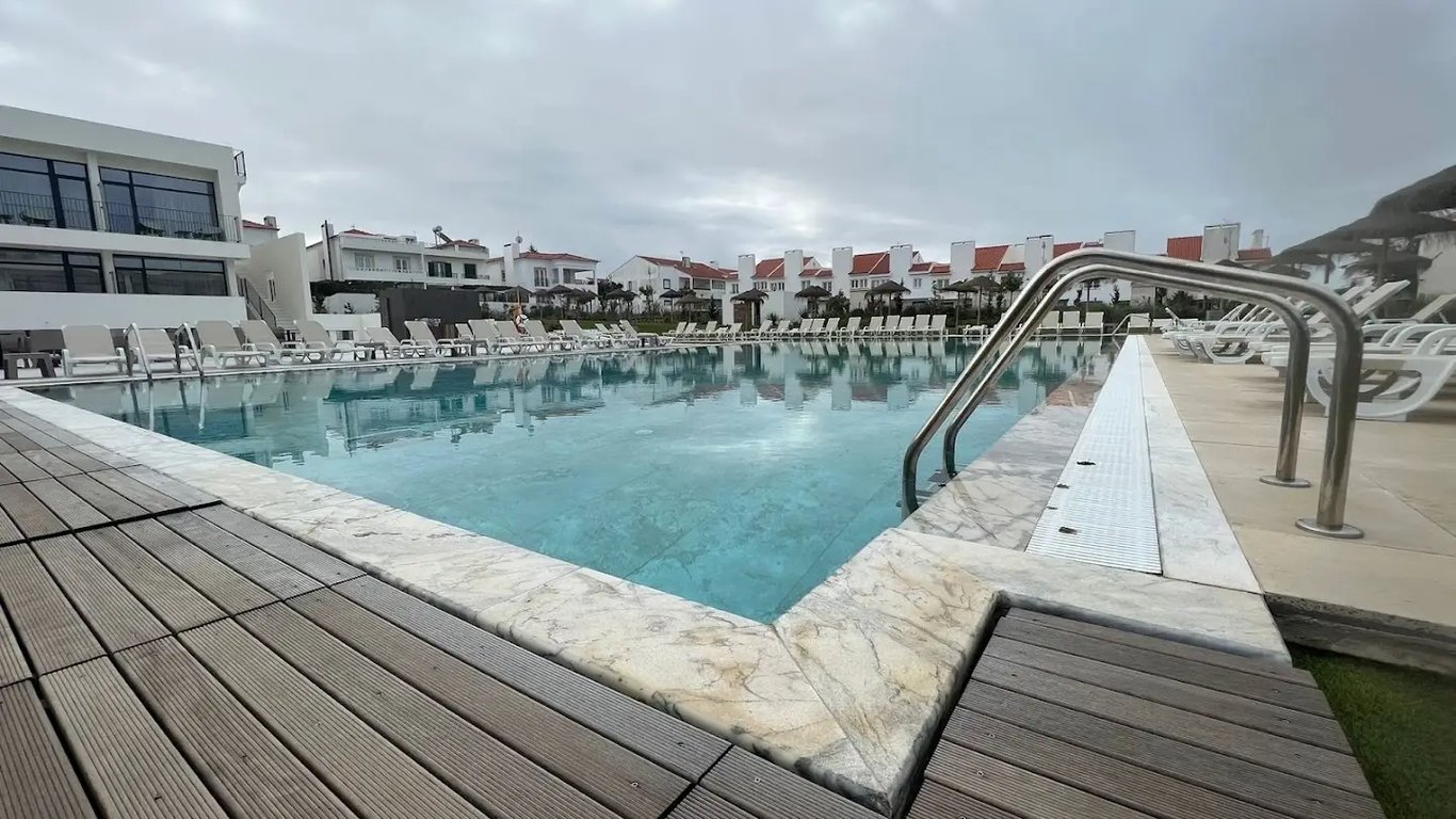 Porto Covo Praia Hotel & SPA