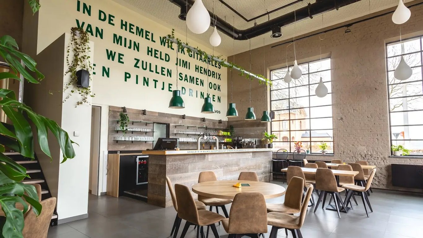 GC de Melkerij