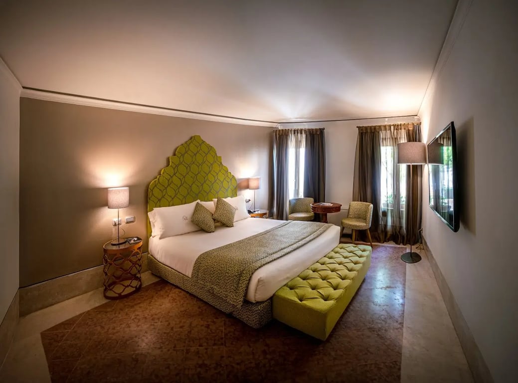 Excess Venice Boutique Hotel & Private Spa - Adults Only