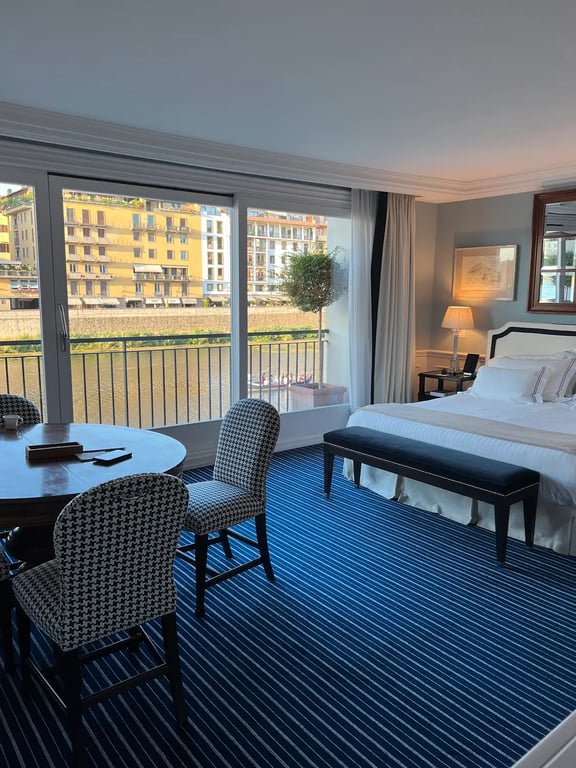 Hotel Lungarno - Lungarno Collection