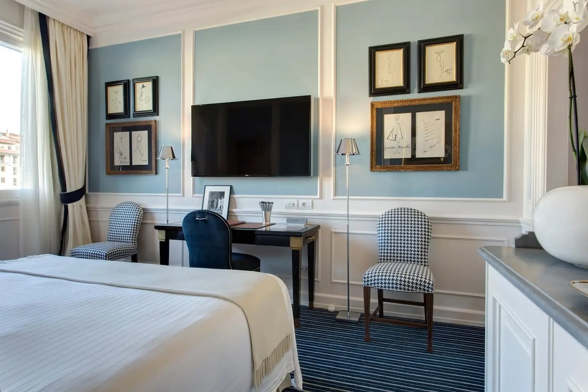 Hotel Lungarno - Lungarno Collection