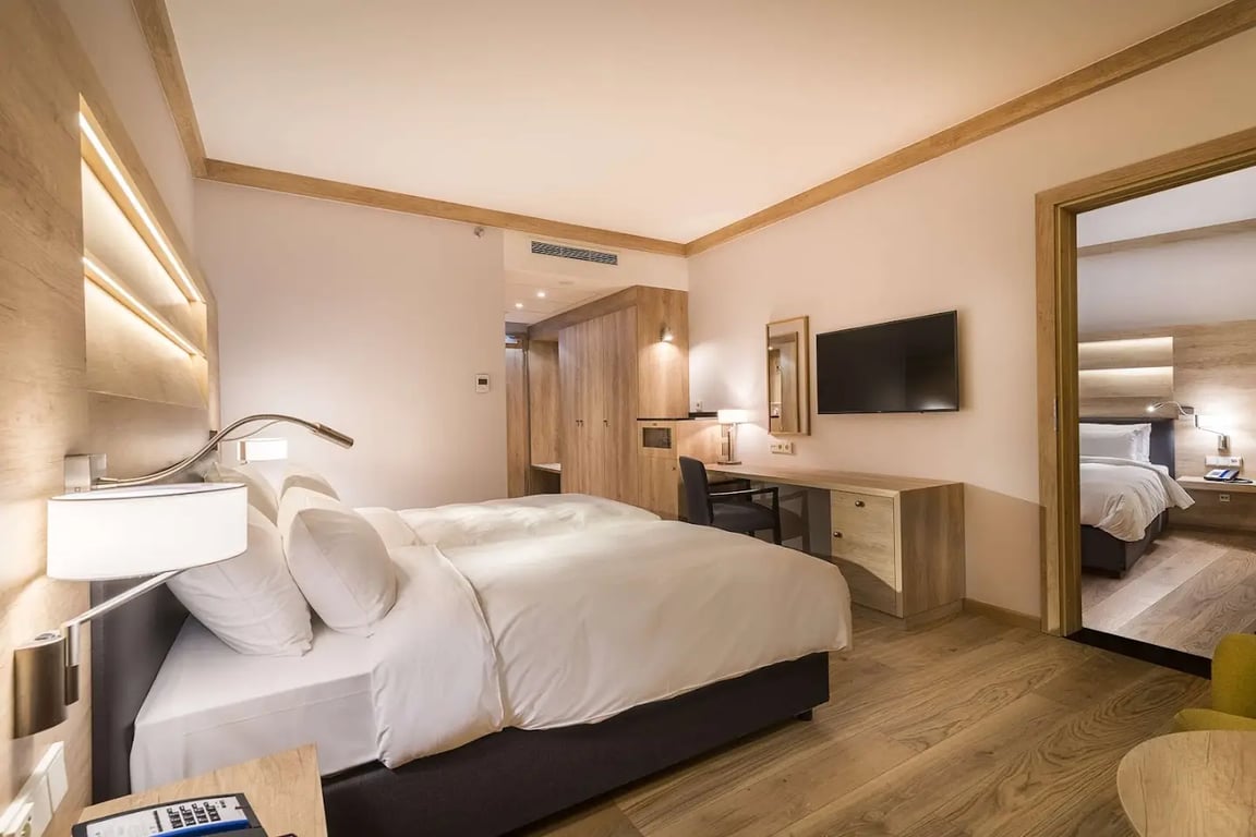 Radisson Blu Hotel & Residences