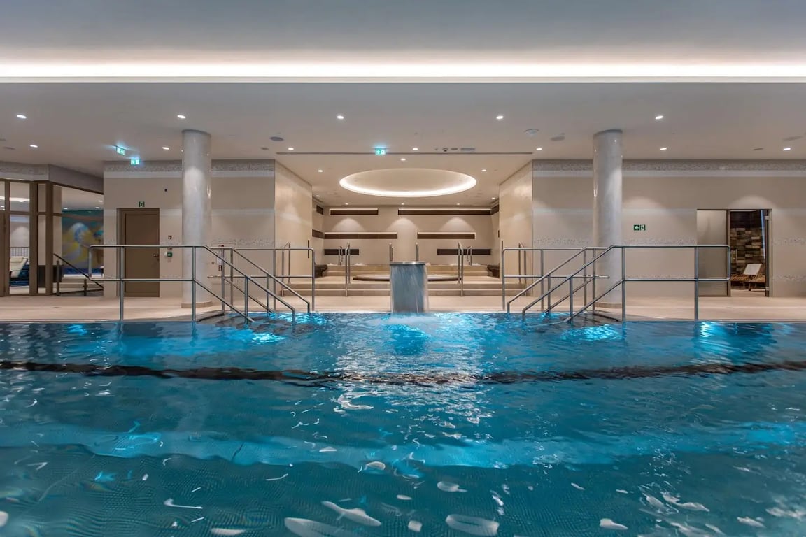 Radisson Blu Hotel & Residences