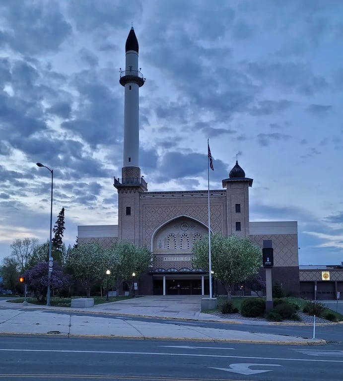 Helena Civic Center