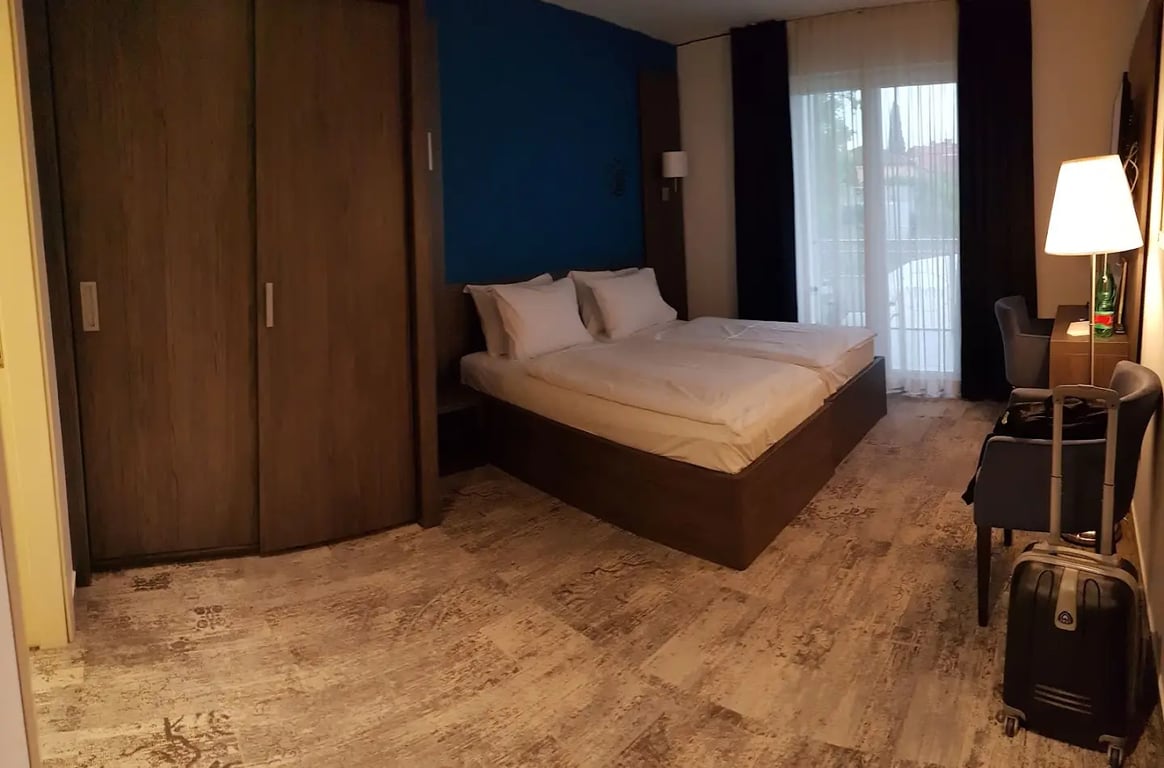 Boutique Hotel Portorose