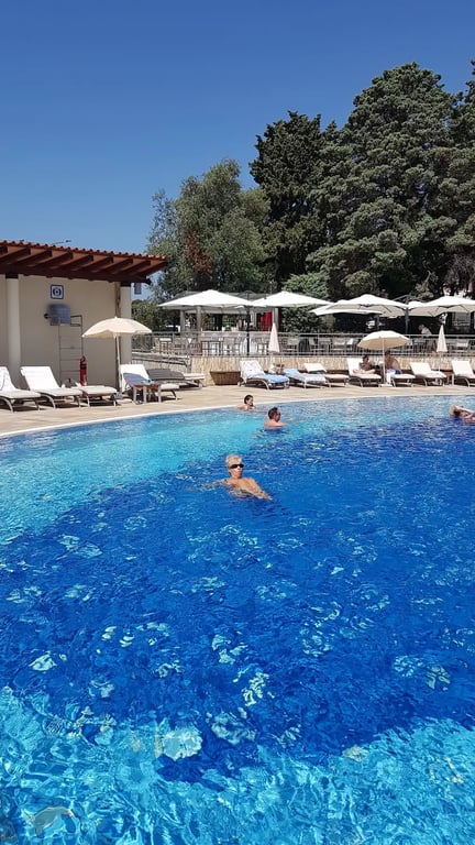 Boutique Hotel Portorose