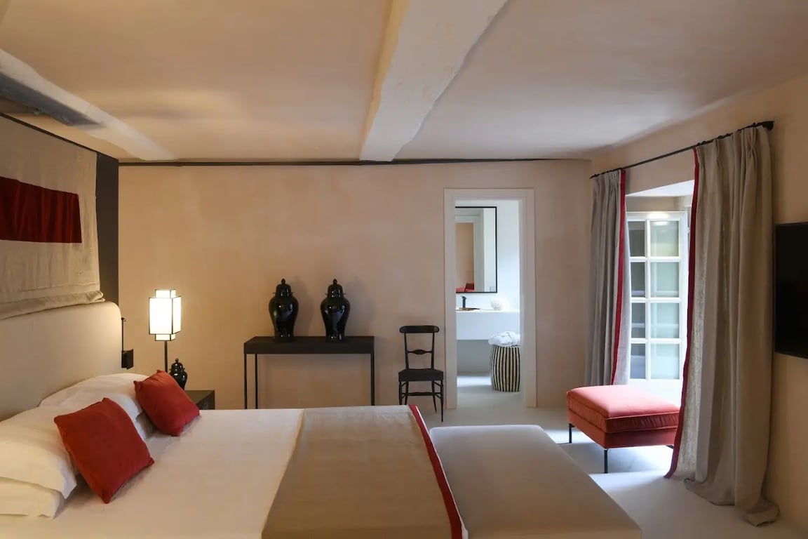 Hotel Palazzo Durazzo Suites