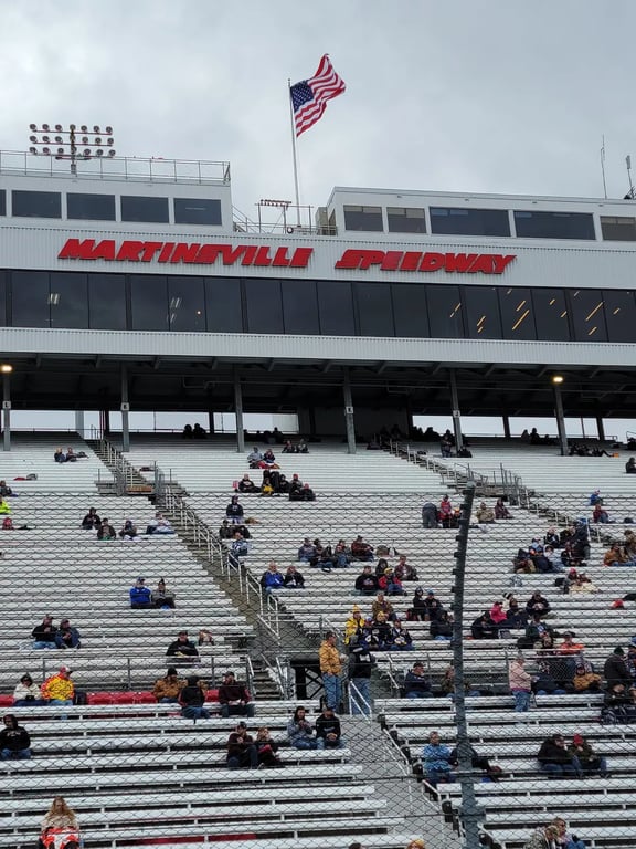 Martinsville Speedway