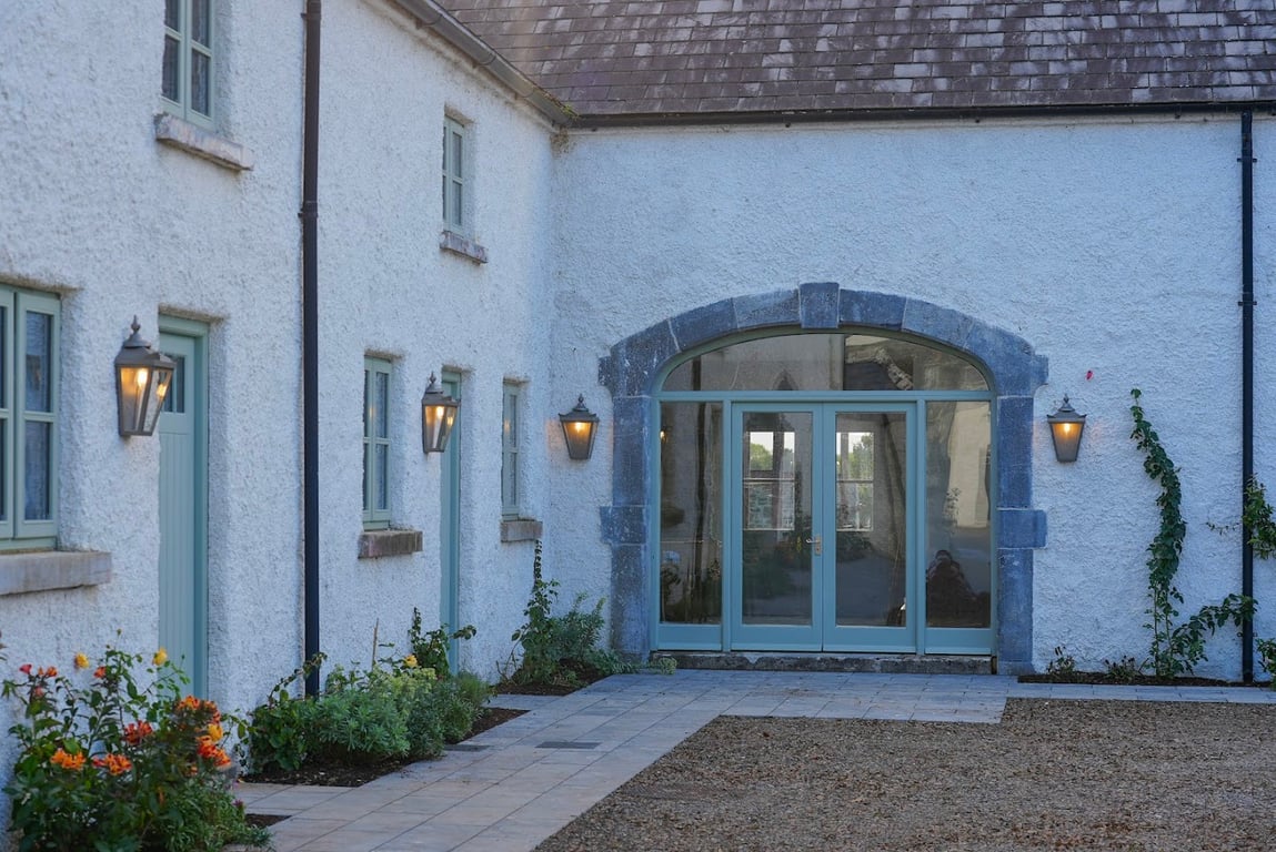 Shanbally House and Gardens
