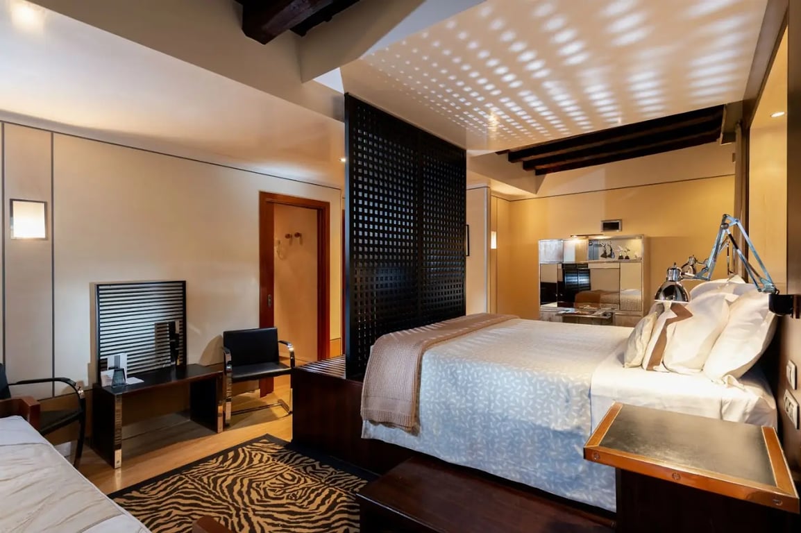 Ca' Pisani Hotel