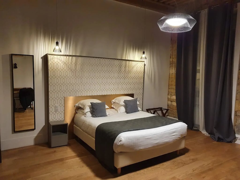Hotel Saint Vincent