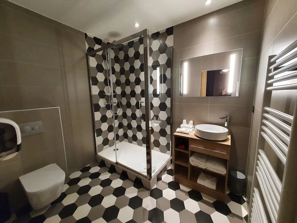 Hotel Saint Vincent