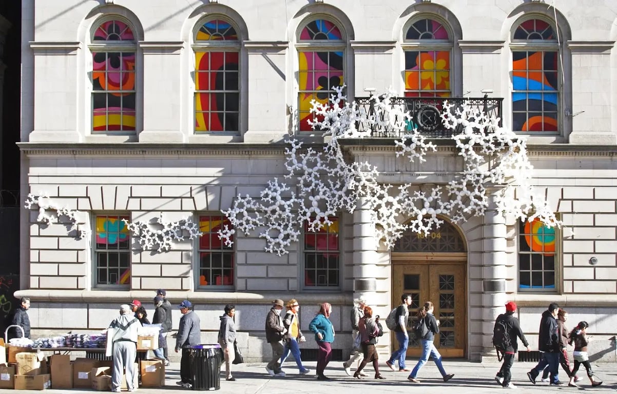 Jamaica Center for Arts & Learning