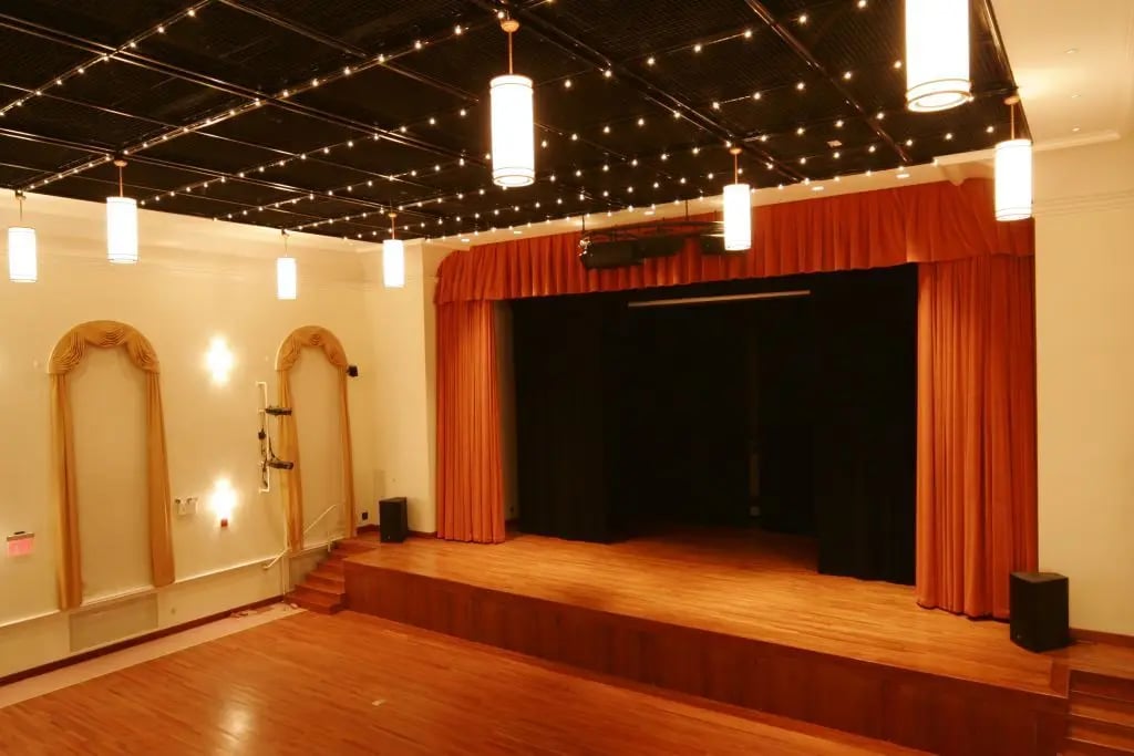 Jamaica Center for Arts & Learning