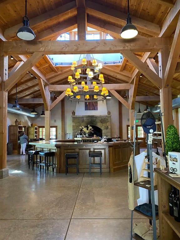 Roblar Farm