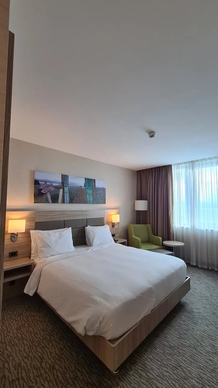 Hilton Garden Inn Isparta