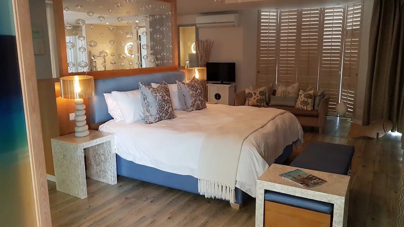 Views Boutique Hotel & Spa