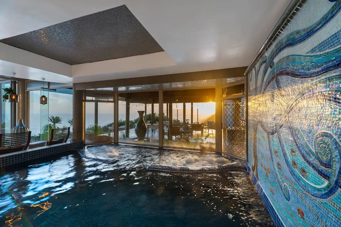 Views Boutique Hotel & Spa