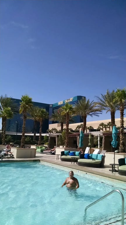 MGM GRAND LAS VEGAS & SIGNATURE | MGM RESORTS