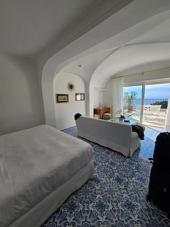 Casa Morgano