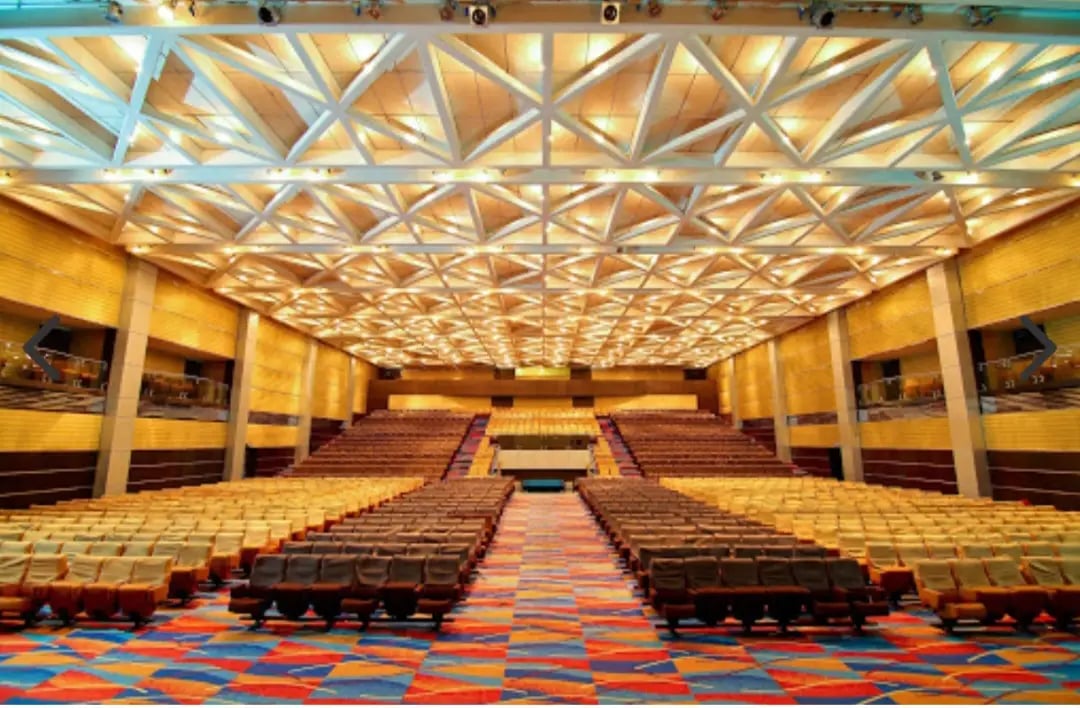 Gokulam Convention Centre, Kochi