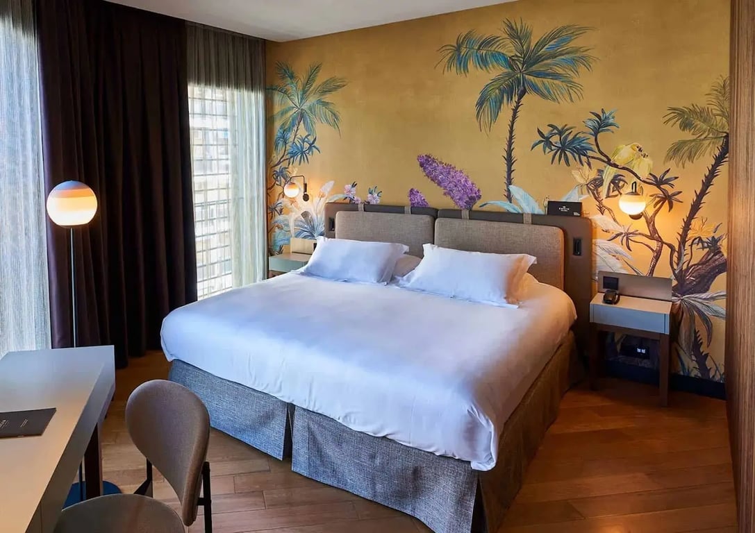 Hotel Villa Emilia