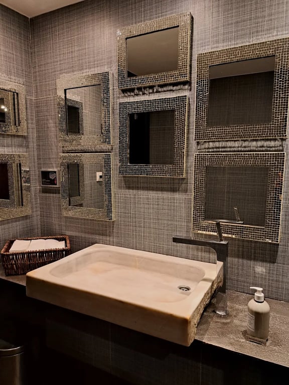 Hotel Villa Emilia