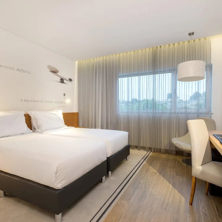 TRYP by Wyndham Leiria