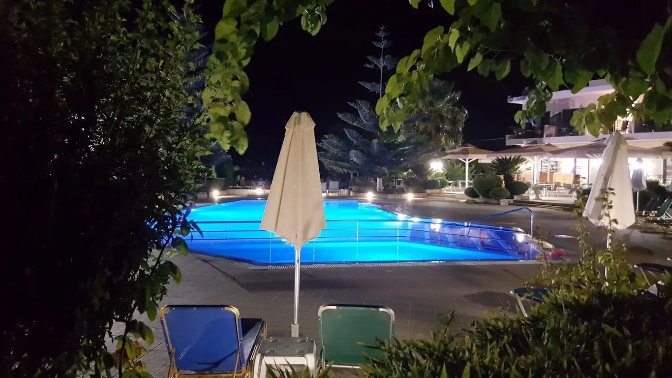 Alley Boutique Hotel and Spa