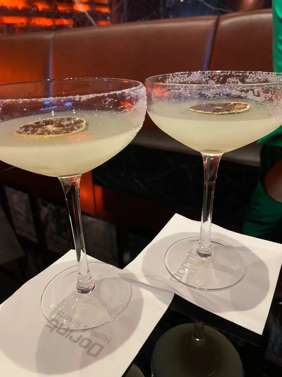 Harry's New-York Bar