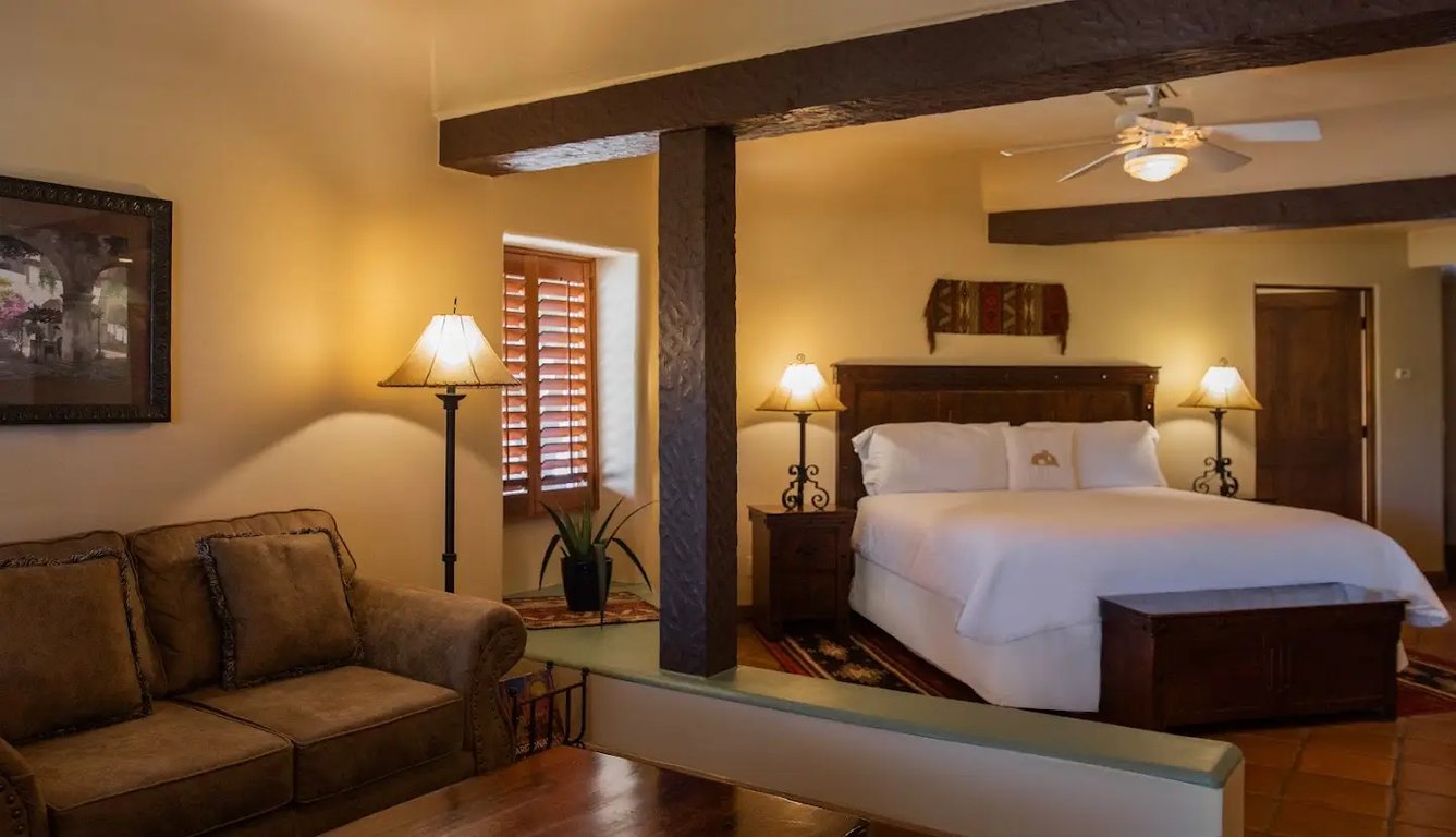 Tubac Golf Resort